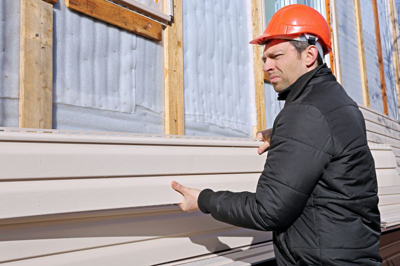 Exterior Home Repairs