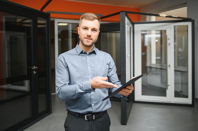 Interior Renovations