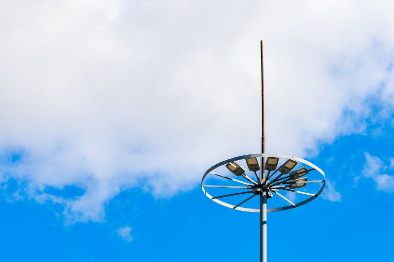 Valance Rod Installation