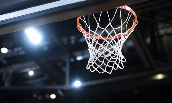 Basketball Net Installation in Hilliard