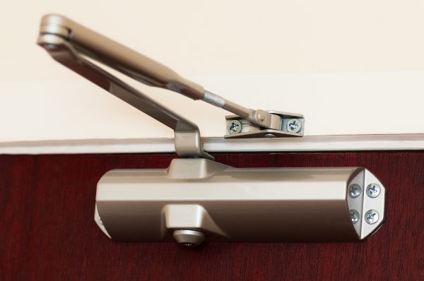 Door Closer Installation in Hilliard