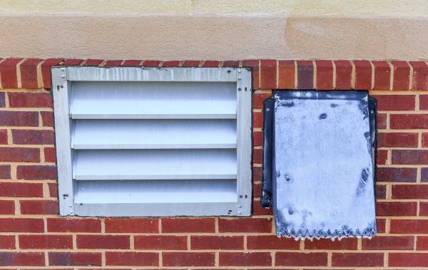 Dryer Vent Repair in Hilliard