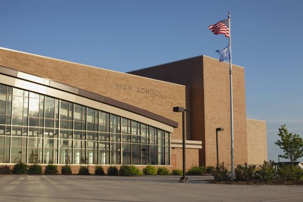 Cost of Flagpole Mounting in Hilliard
