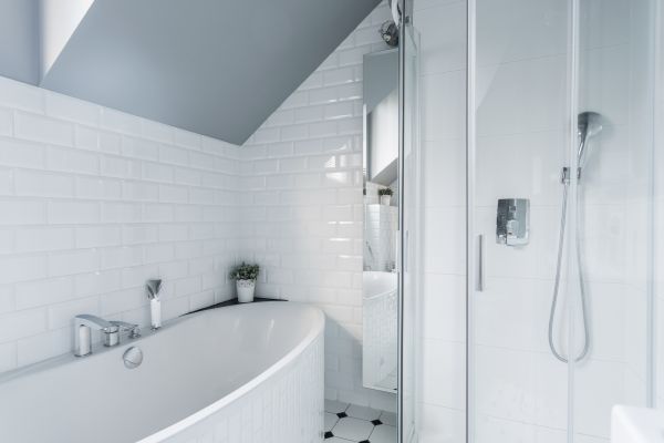Bathroom Caulking Service in Hilliard