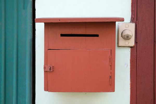 Mailbox Mounting in Hilliard