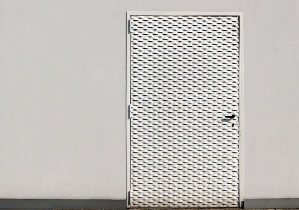 Access Door Installation in Hilliard