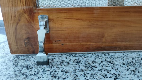 Door Stopper Installation in Hilliard