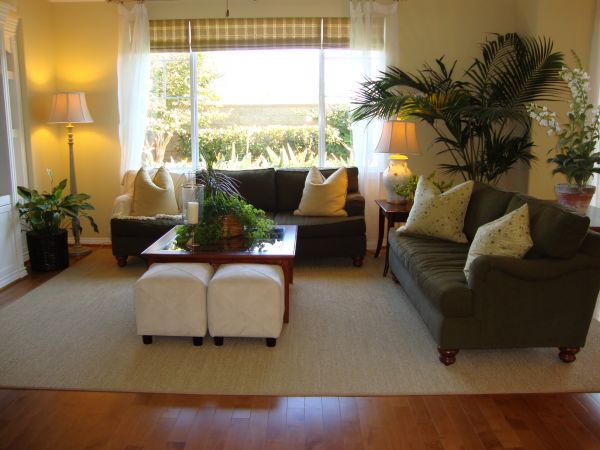 Valance Rod Installation in Hilliard