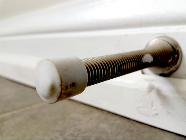 Door Stop Replacement in Hilliard