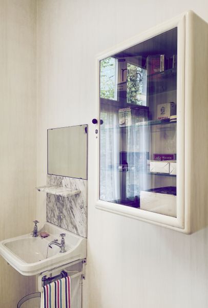 Medicine Cabinet Installation in Hilliard