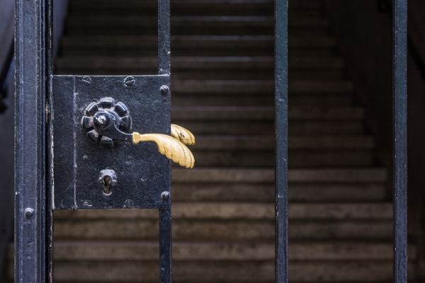 Gate Handle Replacement in Hilliard